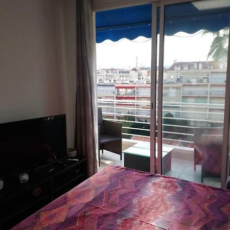 Studio Royal-Beach Appartamento Cannes Esterno foto
