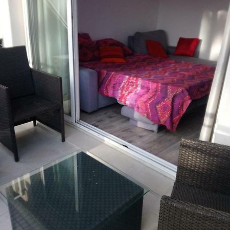 Studio Royal-Beach Appartamento Cannes Esterno foto