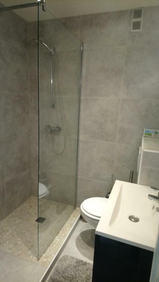Studio Royal-Beach Appartamento Cannes Esterno foto