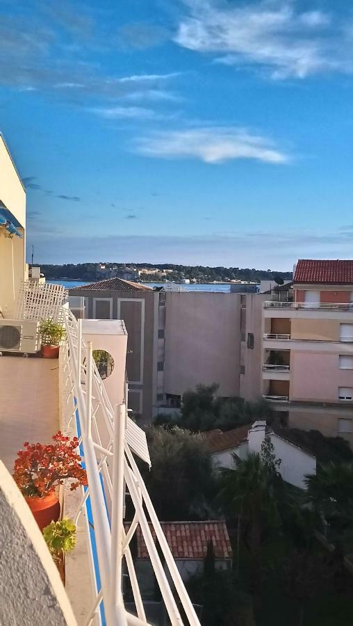 Studio Royal-Beach Appartamento Cannes Esterno foto