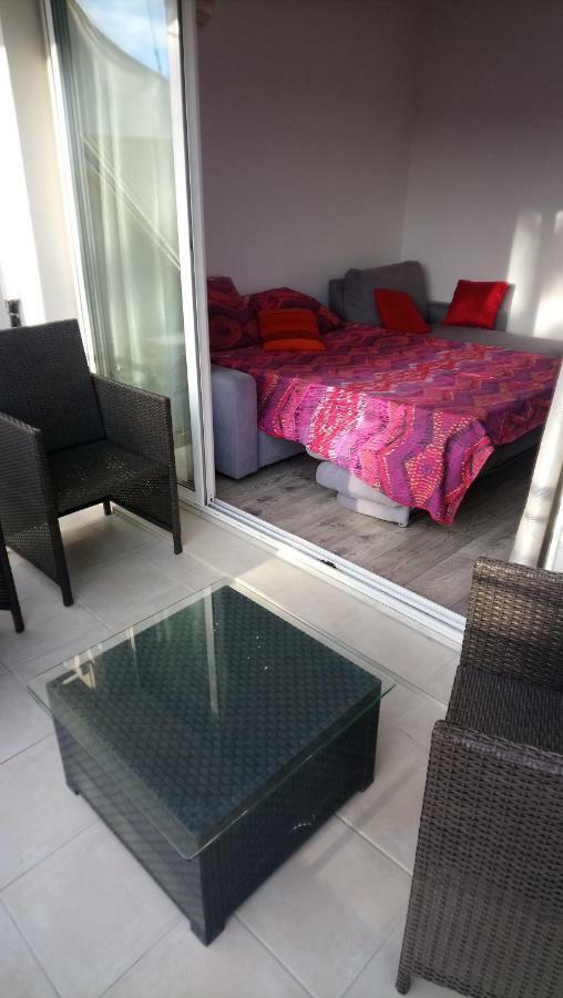 Studio Royal-Beach Appartamento Cannes Esterno foto