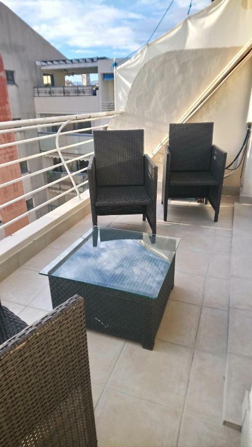 Studio Royal-Beach Appartamento Cannes Esterno foto